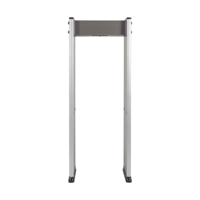 Detector de metales de 6 zonas/ Modelo APMESC6/ Marca Access Pro/ Uso en Interior/ Contador de alarmas y Personas - Image 3