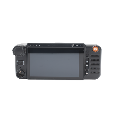 Radio PoC Móvil 4G LTE Modelo M6L Compatible con NXRadio y TASSTA - Image 2