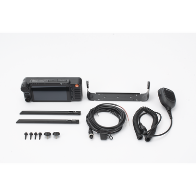 Radio PoC Móvil 4G LTE Modelo M6L Compatible con NXRadio y TASSTA - Image 3