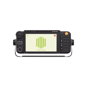 Radio PoC Móvil 4G LTE Modelo M6L Compatible con NXRadio y TASSTA