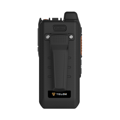 Radio PoC LTE WiFi, Modelo MT100 compacto y portátil compatible con TASSTA Radio - Image 5