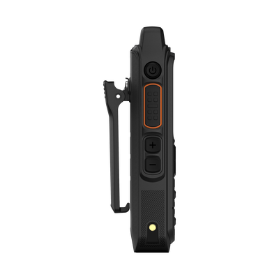Radio PoC LTE WiFi, Modelo MT100 compacto y portátil compatible con TASSTA Radio - Image 3