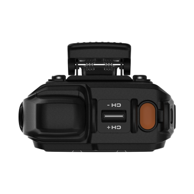 Radio PoC LTE WiFi, Modelo MT100 compacto y portátil compatible con TASSTA Radio - Image 4