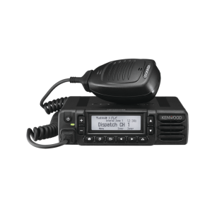 400-470 MHz, Model NX-3820HGK2, Brand Kenwood, Digital NXDN-DMR-Analog, 512 Channels, GPS, Bluetooth, Noise reduction.