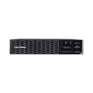 UPS de 3000 VA/3000 W Modelo: PR3000RTXL2U / Topología Línea Interactiva, Entrada 120 Vca NEMA L5-30P, Onda Senoidal Pura, Torre o Rack de 2 UR, Con 8 Tomas 5-20R y 1 L5-30R