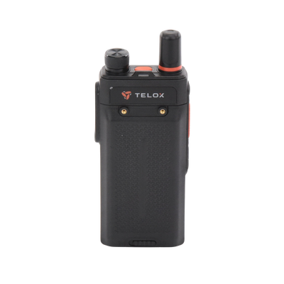 Radio PoC 4G LTE Modelo TE320. Recomendado para TASSTA y NXRadio, Resistente al Agua IP67 - Image 5