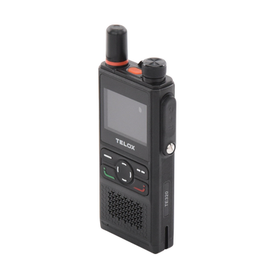 Radio PoC 4G LTE Modelo TE320. Recomendado para TASSTA y NXRadio, Resistente al Agua IP67 - Image 4