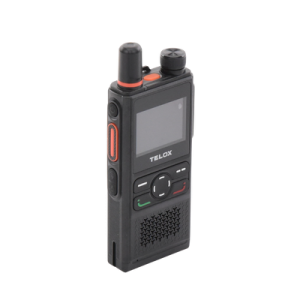Radio PoC 4G LTE Modelo TE320. Recomendado para TASSTA y NXRadio, Resistente al Agua IP67