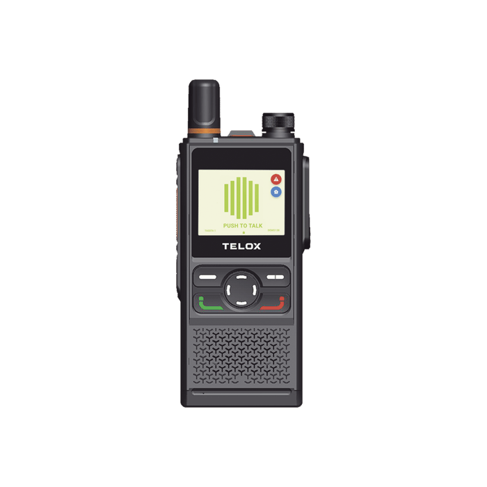 Radio PoC 4G LTE Modelo TE320. Recomendado para TASSTA y NXRadio, Resistente al Agua IP67 - Image 2