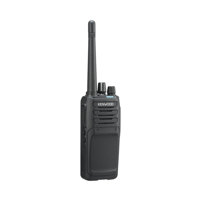Radio portátil UHF 400-470 MHz, Modelo: NX-1300-NK4-IS Digital NXDN-Analógico, Intrínsecamente Seguro, 5 Watts, 64 Canales, Roaming, Encriptación, GPS*, Inc. antena, batería, cargador y clip - Image 4