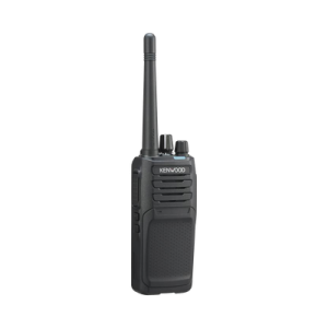 400-470 MHz, Model: NX-1300-NK4-IS Digital NXDN-Analog, Intr. Safe, 5 Watts, 64 Channels, Roaming, Encryption, GPS, Inc. antenna, battery, charger & clip