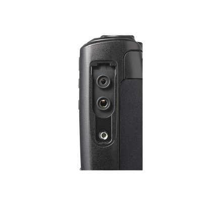 400-520 MHz, 260 CH, Model: NX-3320-K2-IS / Digital NXDN-DMR-Analog, GPS, Bluetooth, IP67, 2-pin, Intr. Safe, Inc. Battery-Charger-Antenna-Clip - Image 8