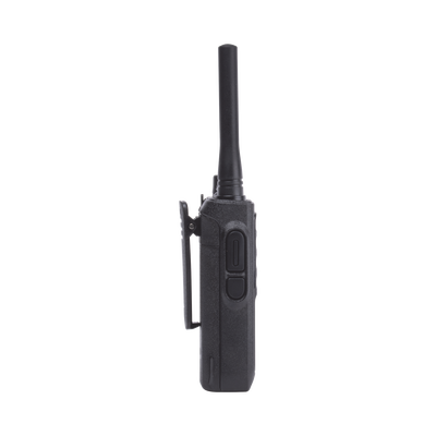 Radio Portátil Modelo: TX320 / UHF 400-470 MHz, 16 canales, 2 Watts de potencia. Comunicación Clara en su Negocio - Image 5