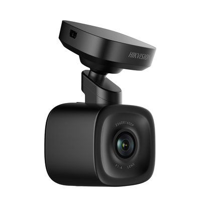Cámara de Tablero (Dash Cam) para Vehículos / ADAS / Micrófono y Bocina Integrado / Wi-Fi / Micro SD / Conector USB / G - Sensor - AE-DC5013-F6 - Image 2