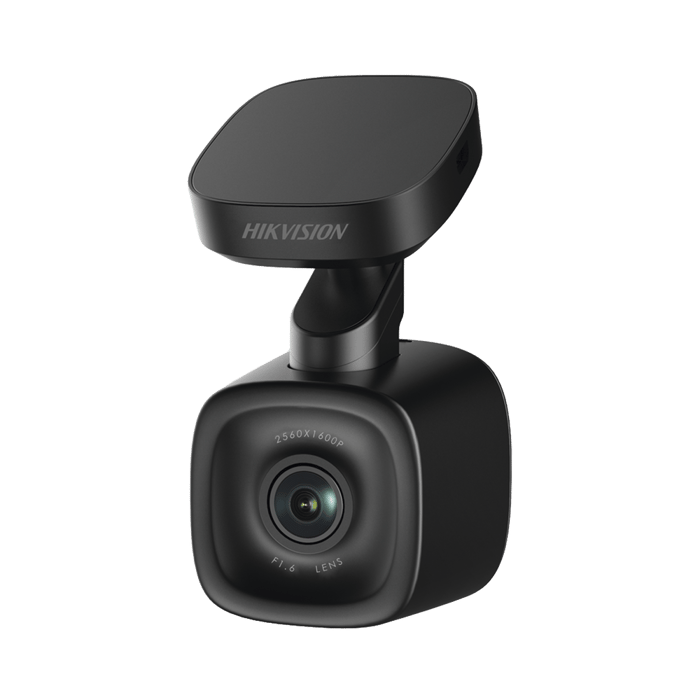 Cámara de Tablero (Dash Cam) para Vehículos / ADAS / Micrófono y Bocina Integrado / Wi-Fi / Micro SD / Conector USB / G - Sensor - AE-DC5013-F6