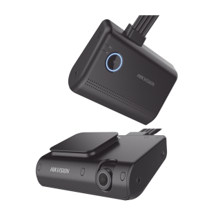Kit Dash Cam 4G LTE de Tablero de 2 Megapixel (1080p) y Fotos de 4 Megapixel / DBA (ANÁLISIS DE CHOFER) / Detección Facial / WiFi / GPS / Sensor G / Micrófono y Bocina Integrado / Memoria Micro SD / Soporta App Remoto - AE-DI5042-G4