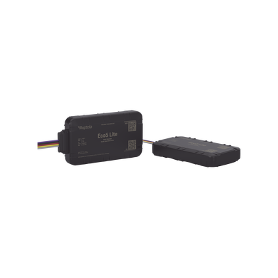 Rastreador Vehicular y Monitoreo de Flota / BLE 5.0 y GNSS / LTE CAT1 y LTE-M con Respaldo 2G / GNSS U-blox / MiKado IP54 / -20 °C a +40 °C / Acelerómetro de 3 Ejes / Suministro 9-32 V / Batería Interna - Image 3