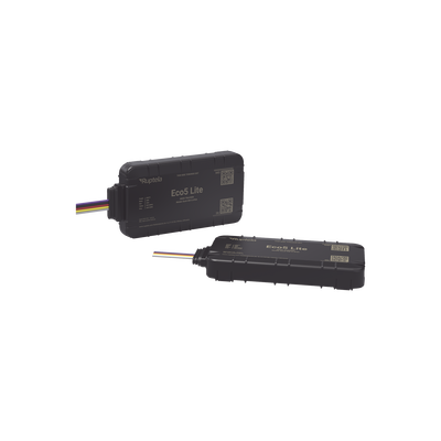 Rastreador Vehicular y Monitoreo de Flota / BLE 5.0 y GNSS / LTE CAT1 y LTE-M con Respaldo 2G / GNSS U-blox / MiKado IP54 / -20 °C a +40 °C / Acelerómetro de 3 Ejes / Suministro 9-32 V / Batería Interna - Image 4