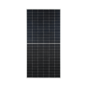 Módulo Solar Doble Vidrio / 620 W / 52.09 Vcc , Monocristalino, 132 cel. TOPCON