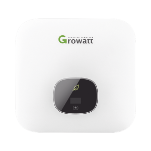 Inversor para Interconexión a CFE de 6 KW /Salida de 220 Vca / Módulo WiFi Incluido