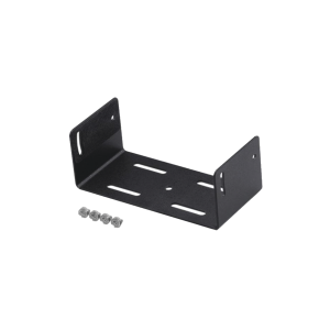 Bracket metálico para radio IC2730A y ID5100A