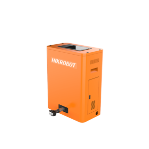 Robot Móvil Latente Para Administración Inteligente De Almacenes O Cadenas De Suministros / MOD MR-RA-CH48/30B-CI(CE)