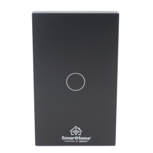 (Wifi) Apagador Switch inalámbrico WIFI, control de 1 regreso de carga, 110V