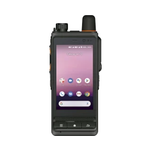Radios 4G PoC